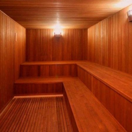 Apartamento Praia Bertioga Frente Mar Apartament Zewnętrze zdjęcie