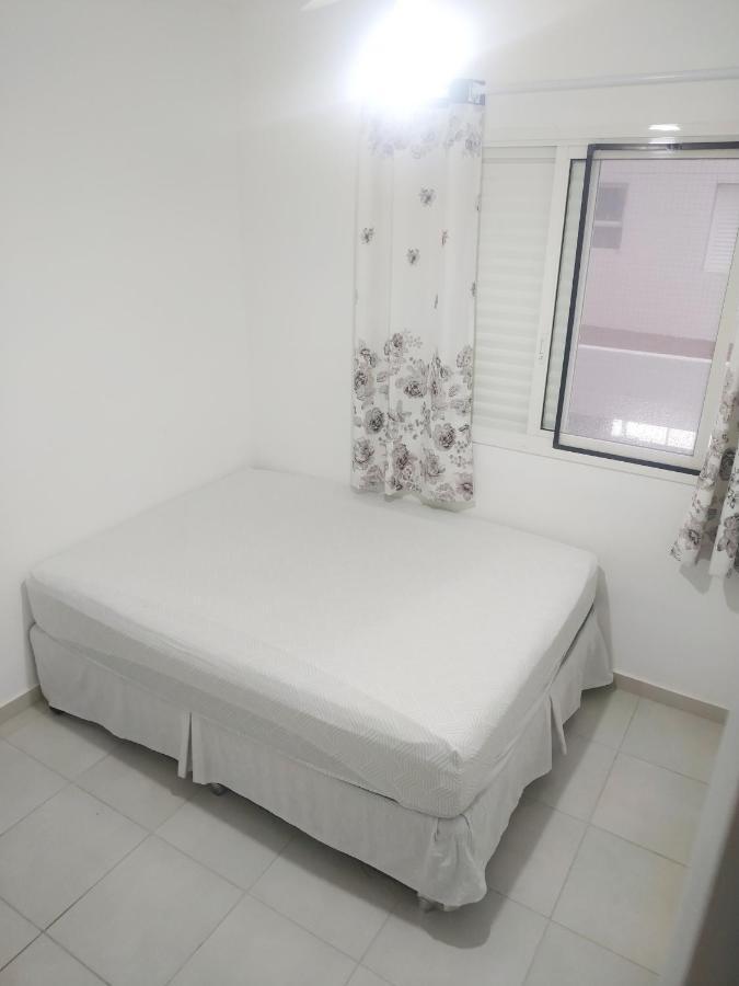 Apartamento Praia Bertioga Frente Mar Apartament Zewnętrze zdjęcie