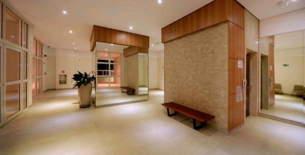 Apartamento Praia Bertioga Frente Mar Apartament Zewnętrze zdjęcie