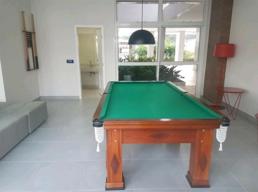 Apartamento Praia Bertioga Frente Mar Apartament Zewnętrze zdjęcie